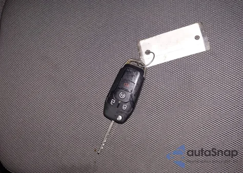 2016 Ford F-150 Xlt из США, поврежденный, VIN 1FTEW1EG7GFB66930